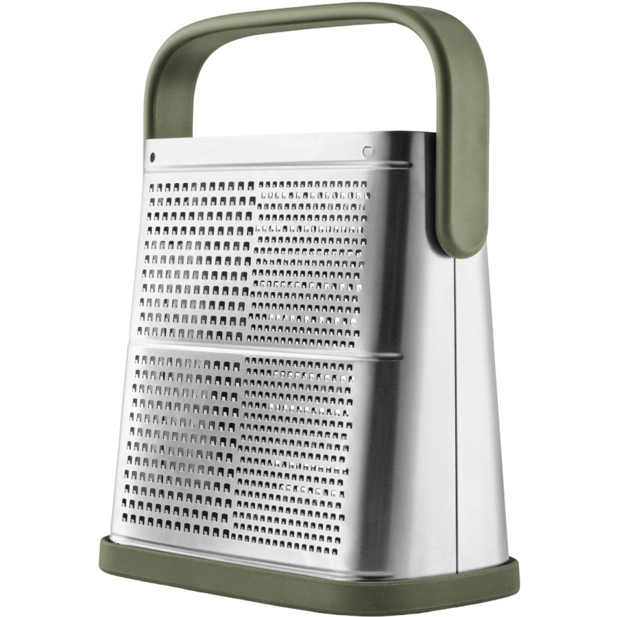 Eva Trio Green Tools Rivejern 22,5 cm, Gr�n
