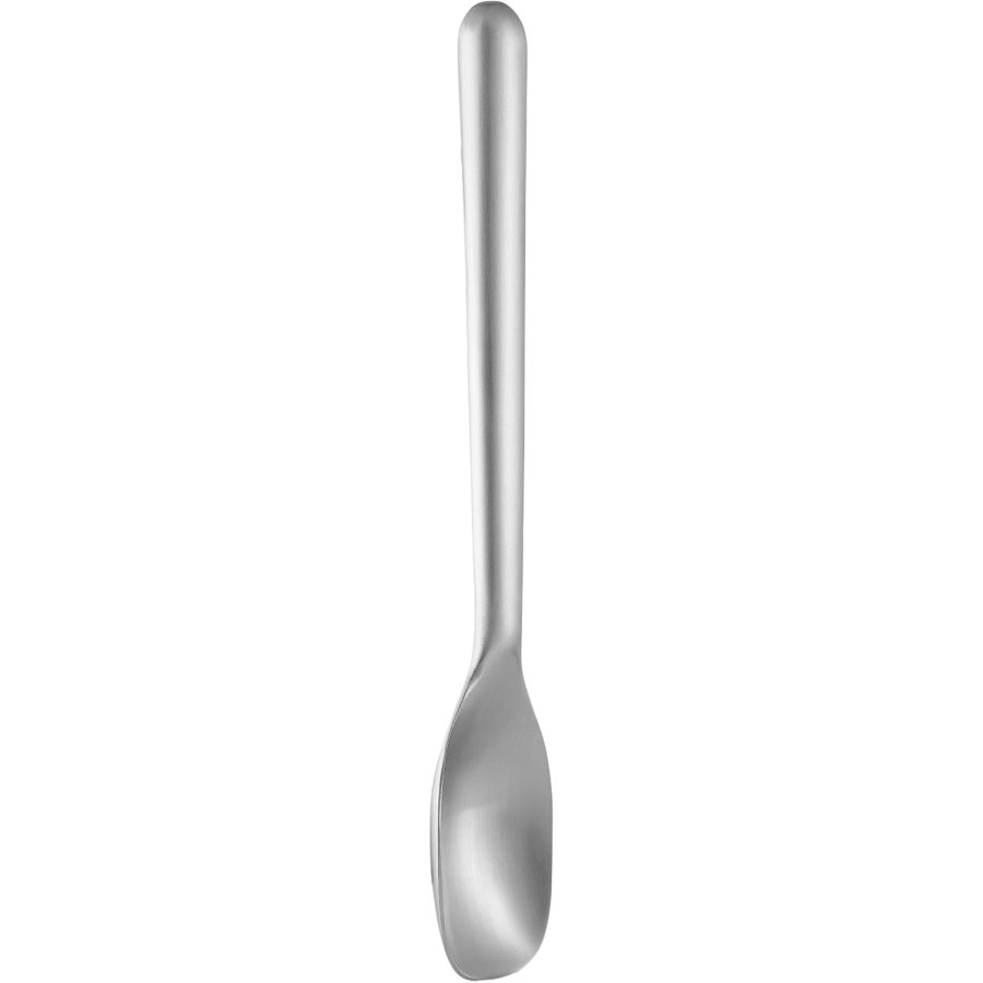 Eva Trio Green Tools Grydeske 23 cm, B�rstet St�l