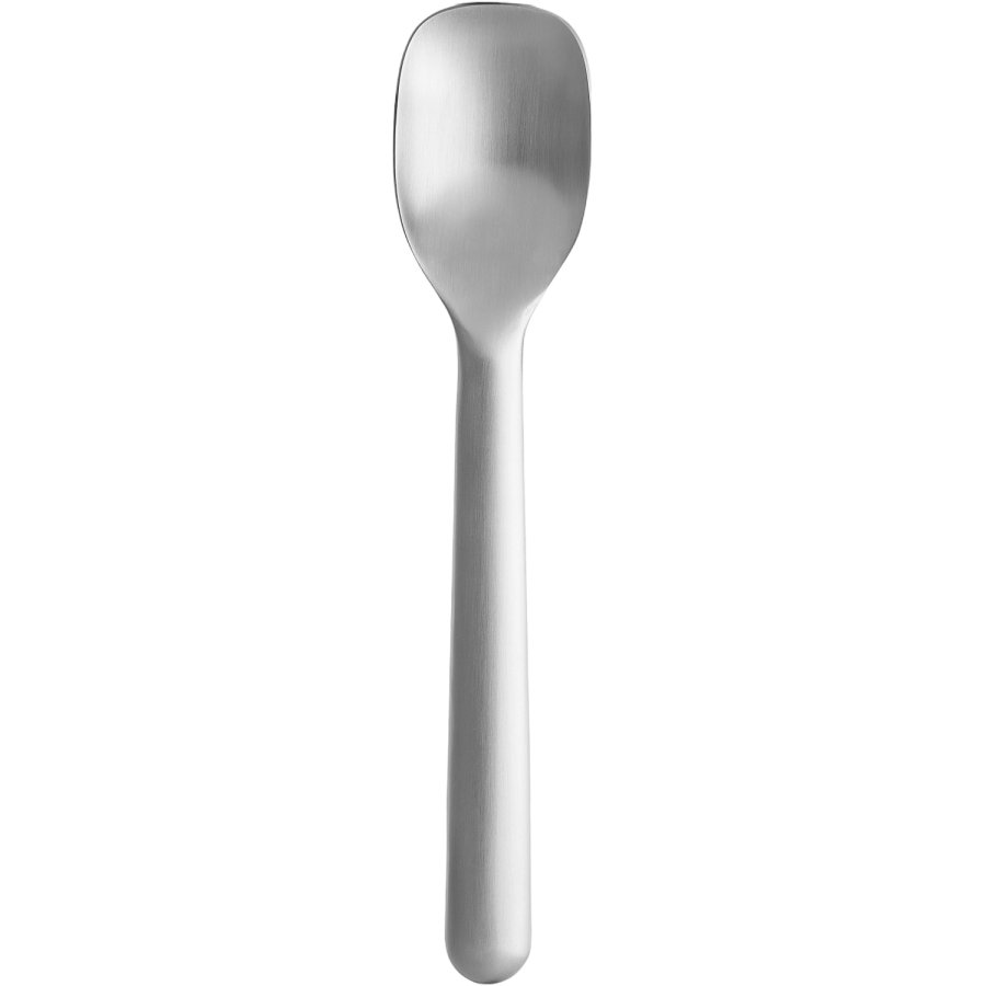 Eva Trio Green Tools Grydeske 23 cm, B�rstet St�l
