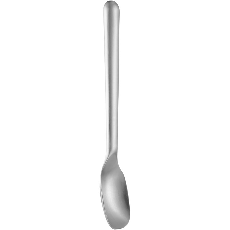 Eva Trio Green Tools Grydeske 27 cm, B�rstet St�l