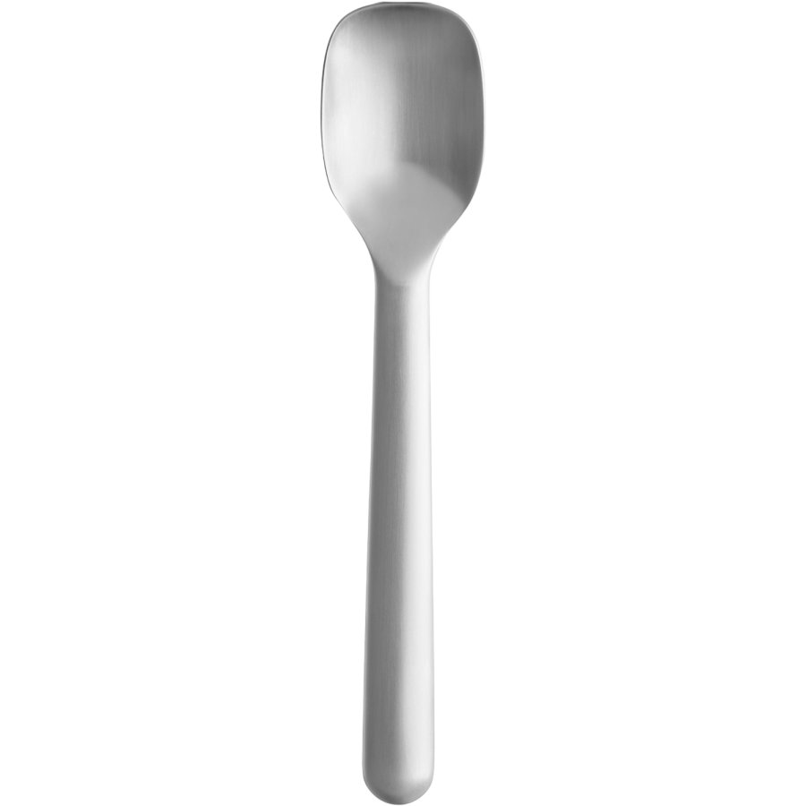 Eva Trio Green Tools Grydeske 27 cm, B�rstet St�l