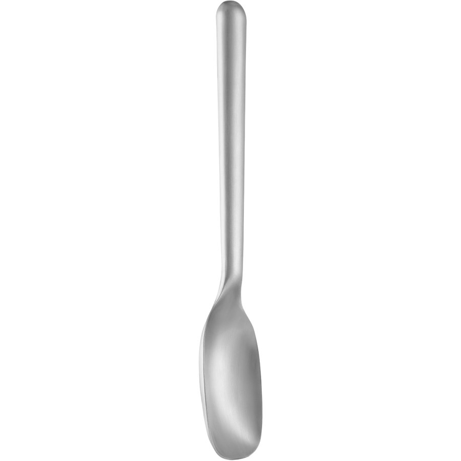 Eva Trio Green Tools Grydeske 28,5 cm, B�rstet St�l
