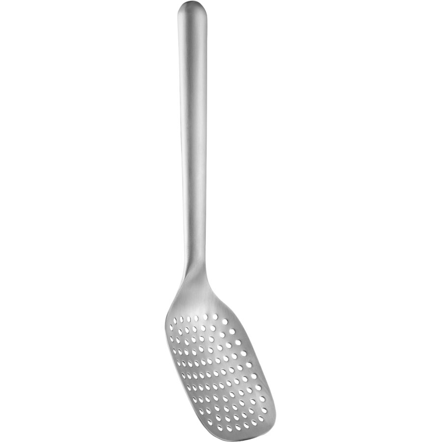 Eva Trio Green Tools Hulske 29 cm, B�rstet St�l