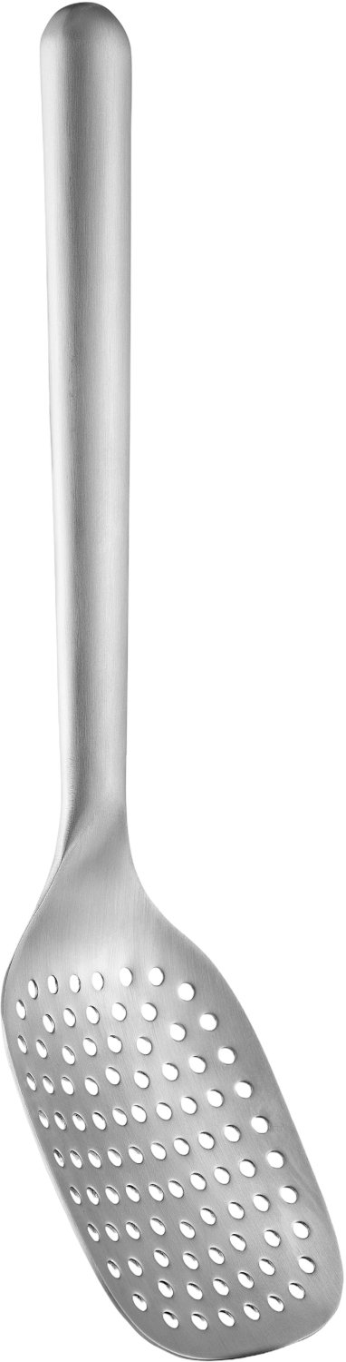Eva Trio Green Tools Hulske 29 cm, B�rstet St�l
