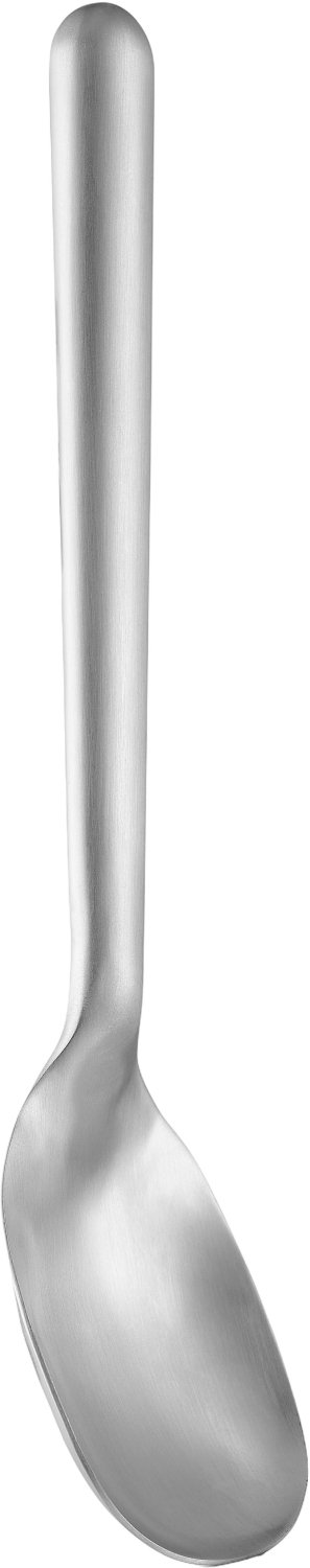 Eva Trio Green Tools Serveringsske 28 cm, B�rstet St�l