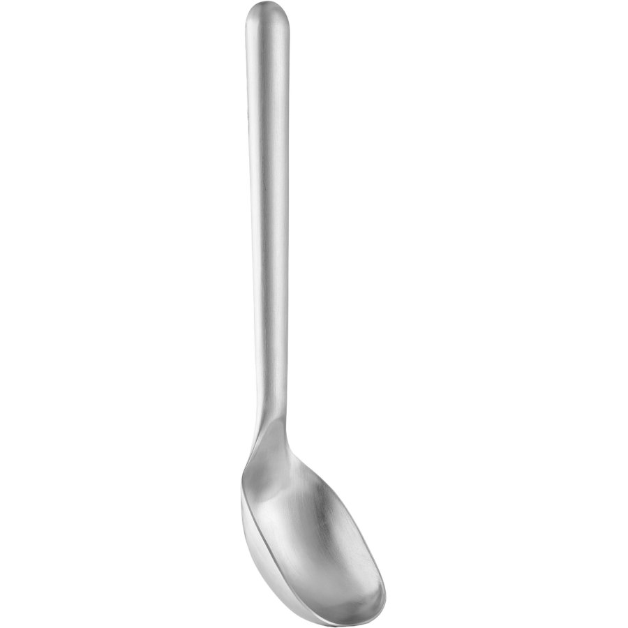 Eva Trio Green Tools Sch�pfl�ffel 23 cm, Geb�rsteter Stahl