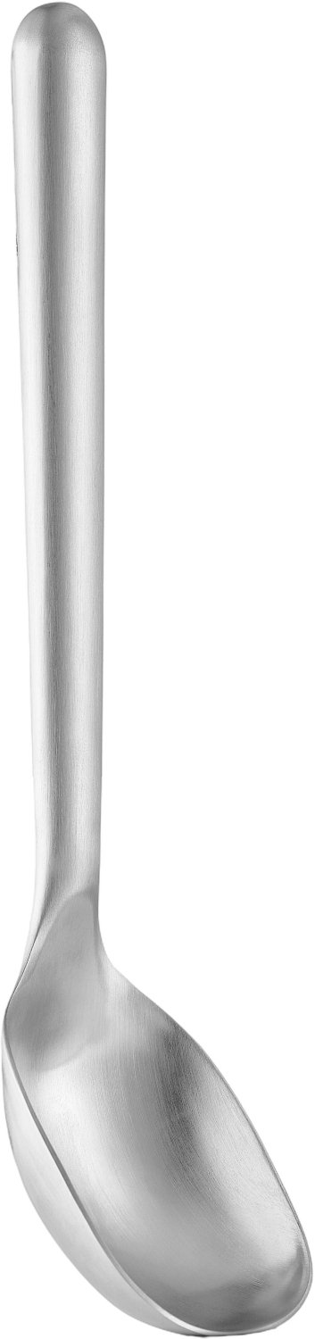 Eva Trio Green Tools Sch�pfl�ffel 23 cm, Geb�rsteter Stahl