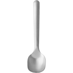 Eva Trio Green Tools Sch�pfl�ffel 23 cm, Geb�rsteter Stahl