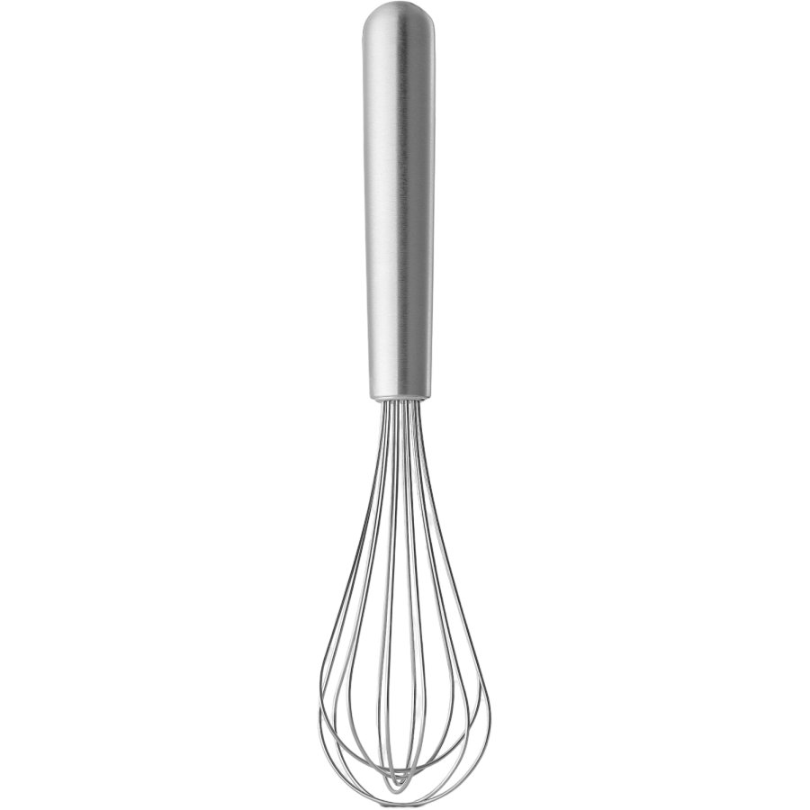 Eva Trio Green Tools Piskeris 22,5 cm, B�rstet St�l