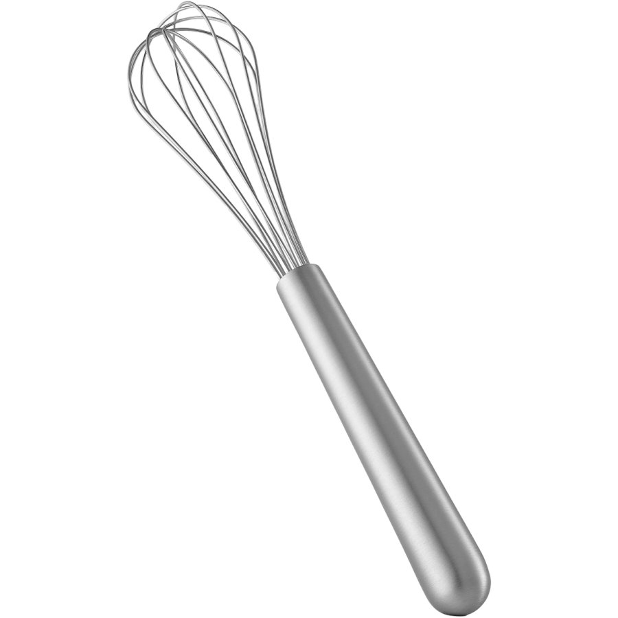 Eva Trio Green Tools Piskeris 28 cm, B�rstet St�l