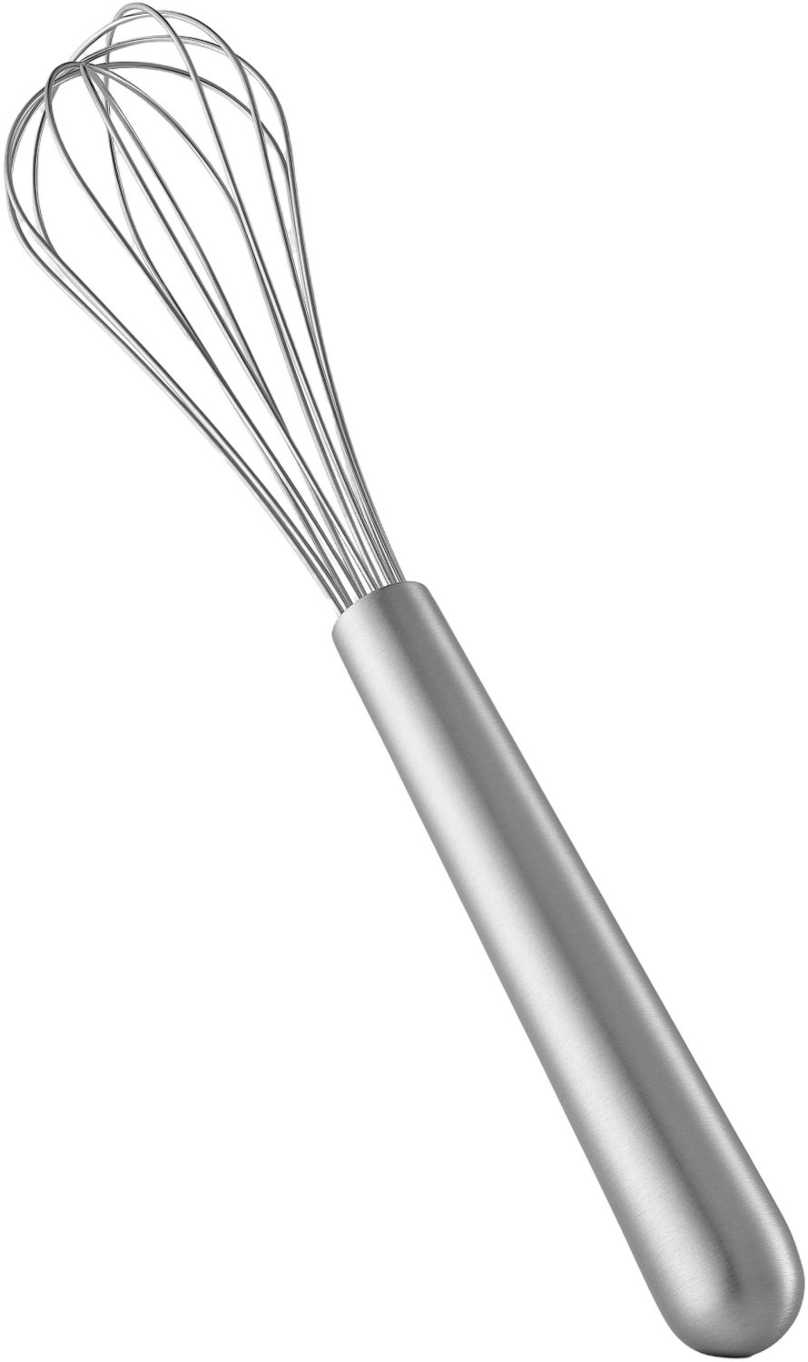 Eva Trio Green Tools Piskeris 28 cm, B�rstet St�l