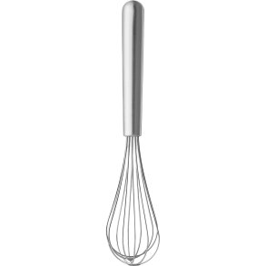 Eva Trio Green Tools Piskeris 28 cm, B�rstet St�l
