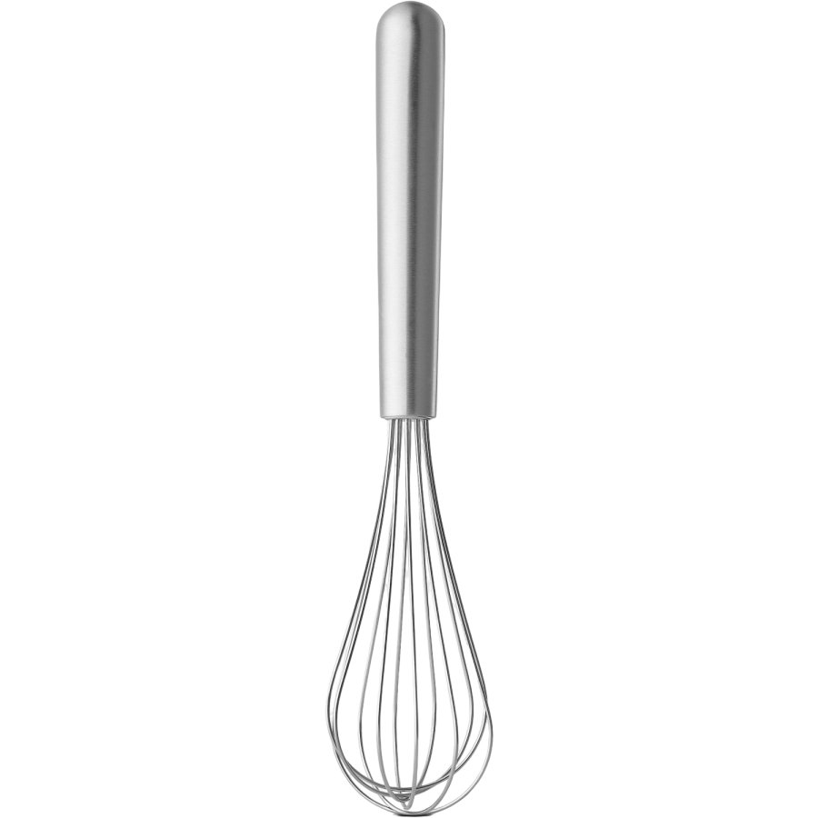 Eva Trio Green Tools Piskeris 28 cm, B�rstet St�l