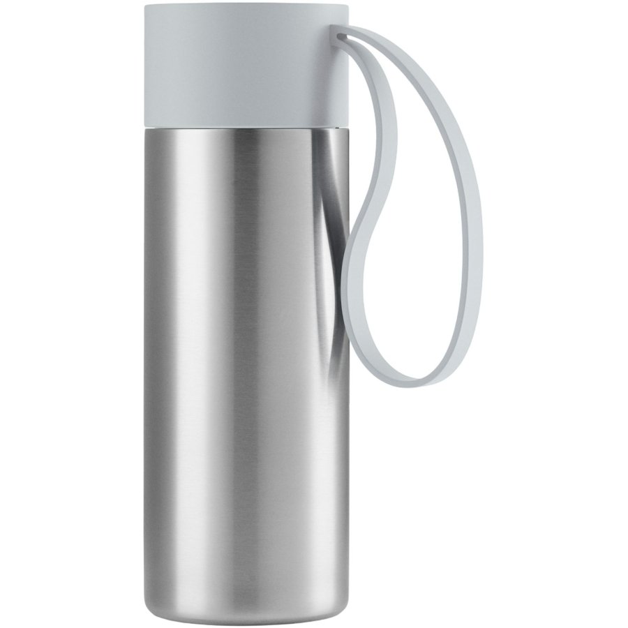 Eva Solo To Go Thermobecher 0,35 L, Marble Grey