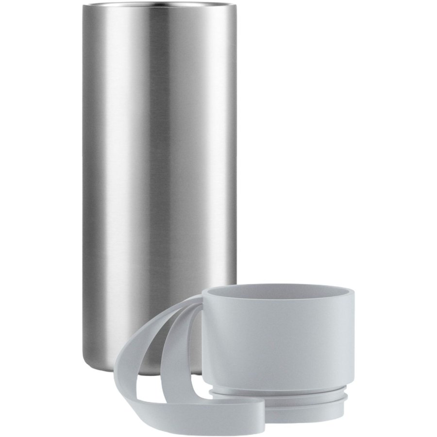 Eva Solo To Go Thermobecher 0,35 L, Marble Grey