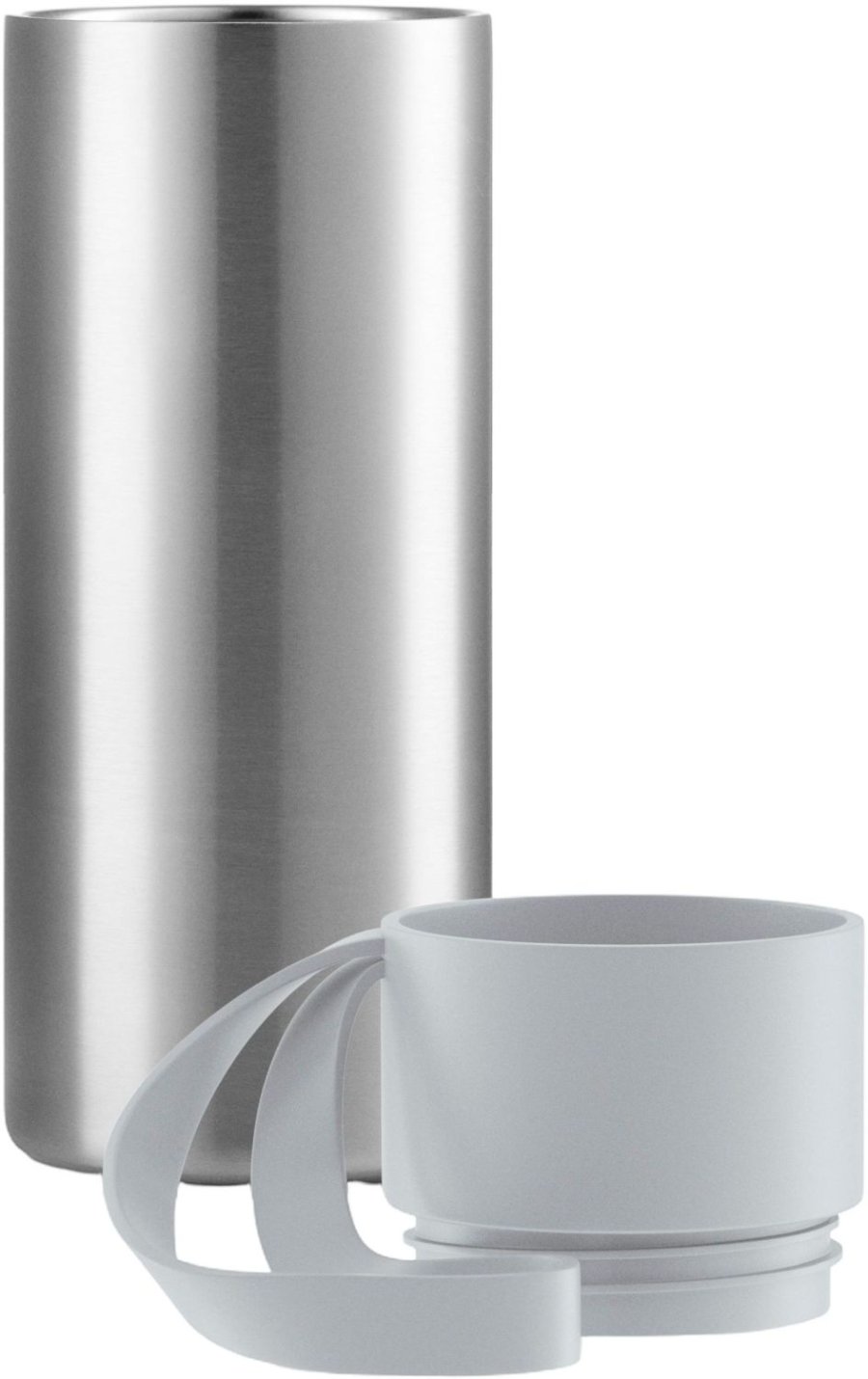 Eva Solo To Go Thermobecher 0,35 L, Marble Grey