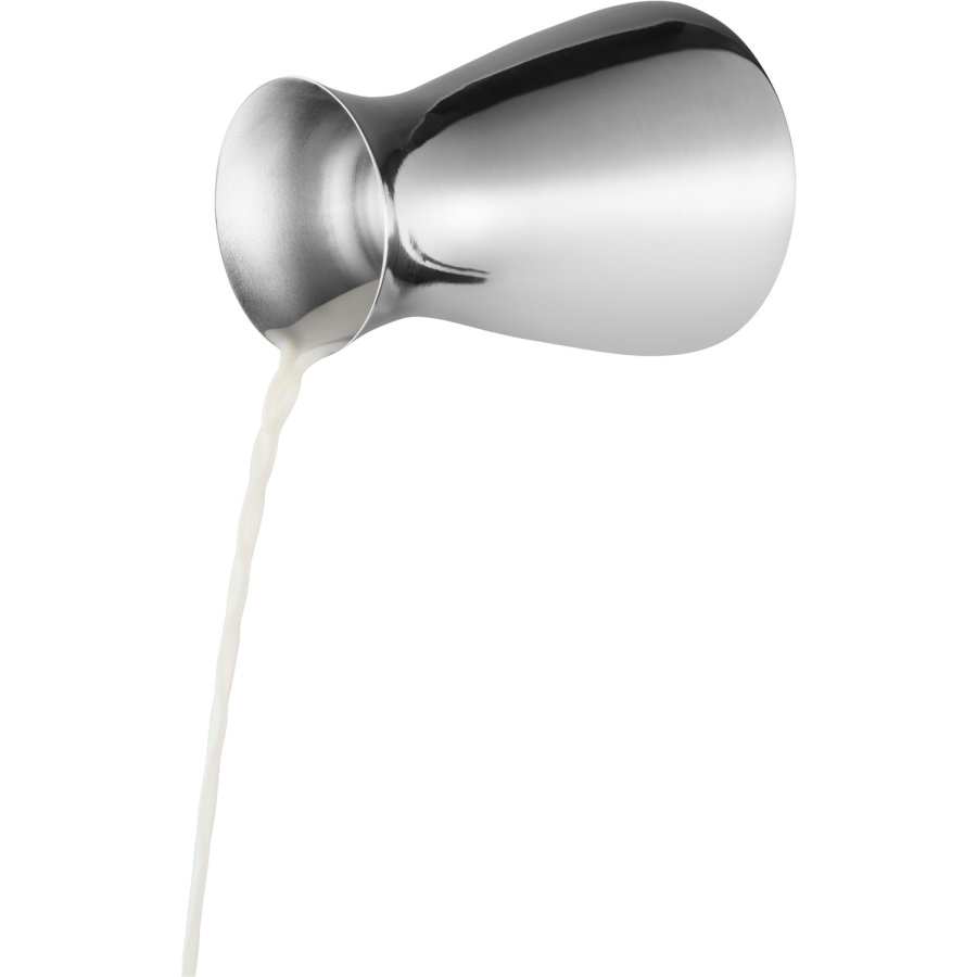 Eva Trio Fl�dekande 0,3 L, Poleret St�l