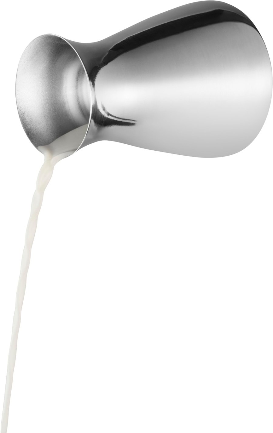 Eva Trio Fl�dekande 0,3 L, Poleret St�l