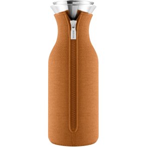 Eva Trio K&uuml;hlschrankkaraffe 1 L, Pumpkin Spice