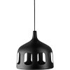 Eva Solo Fuglefoderholder Buffet 23,5 cm, Sort