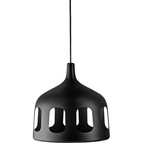 Eva Solo Fuglefoderholder Buffet 23,5 cm, Sort