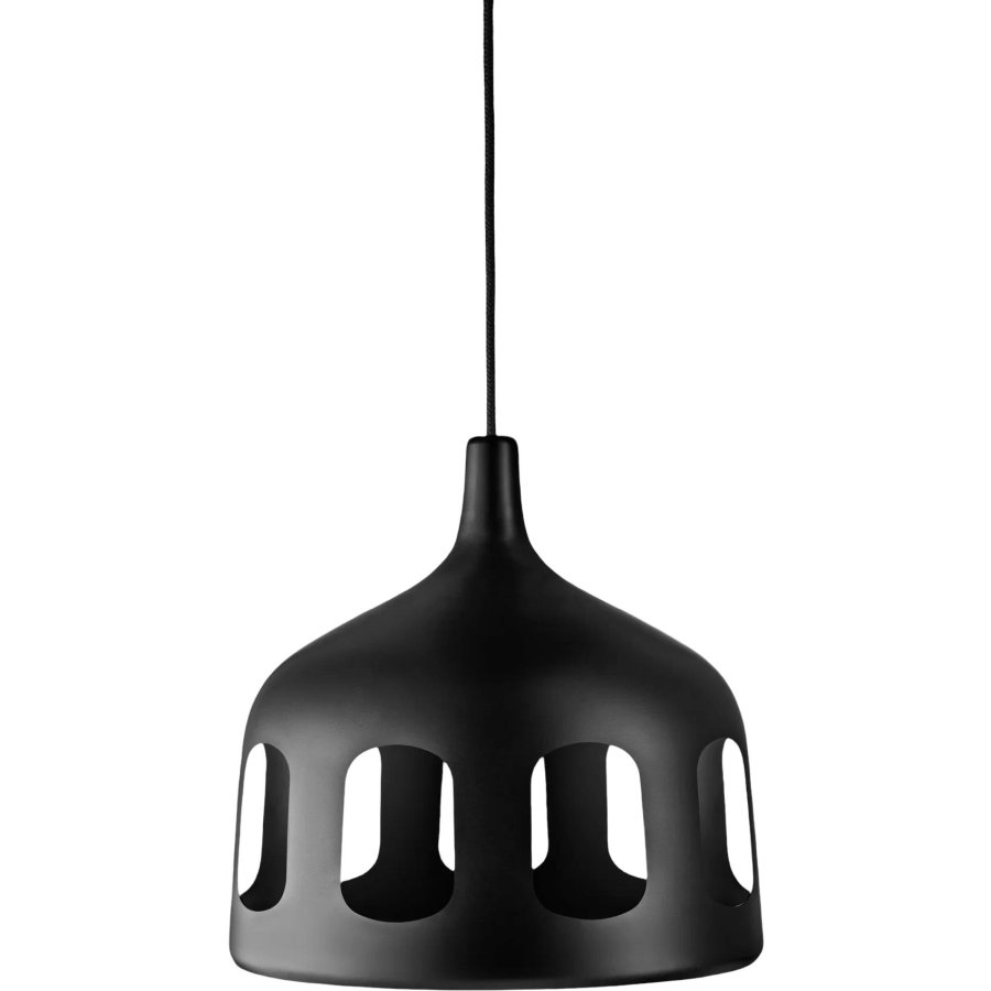 Eva Solo Fuglefoderholder Buffet 23,5 cm, Sort