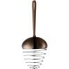 Eva Solo Fuglefoderholder Agern H15 cm, Brun