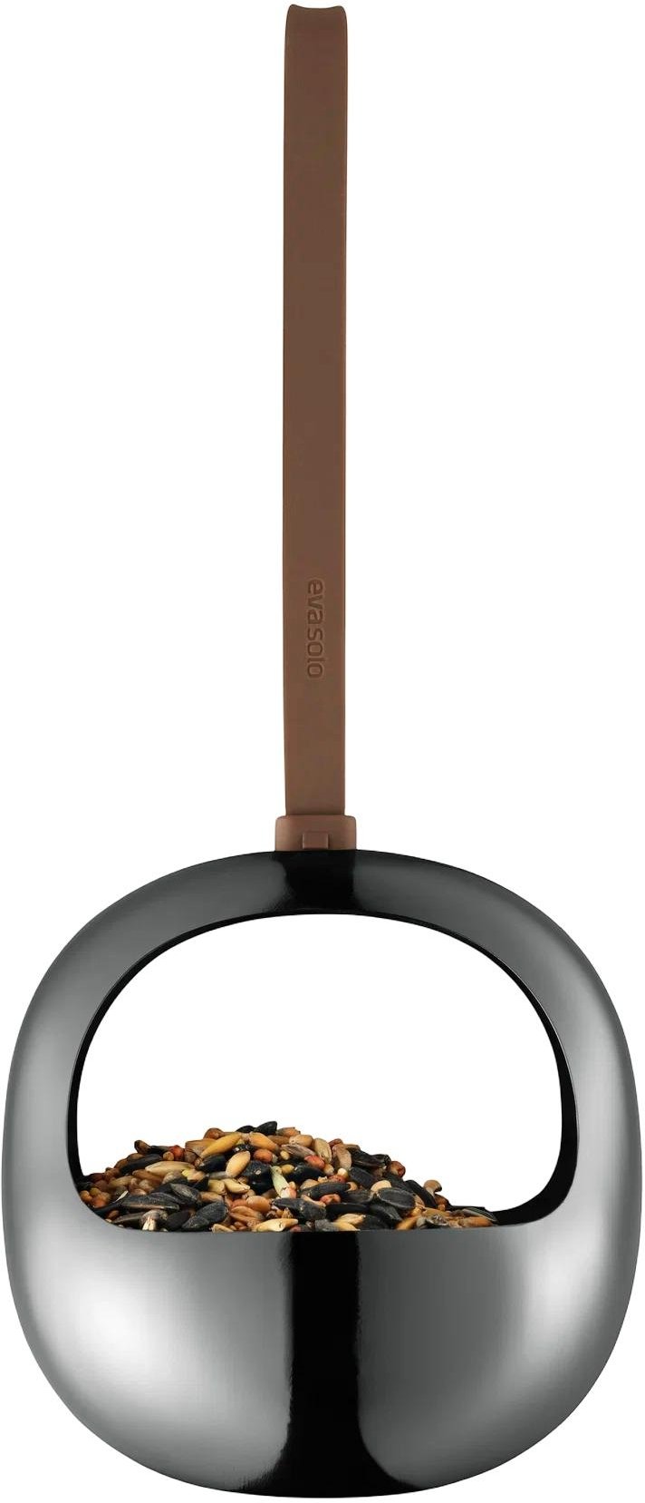 Eva Solo Fuglefoderholder Kurv H12,5 cm, Smoke