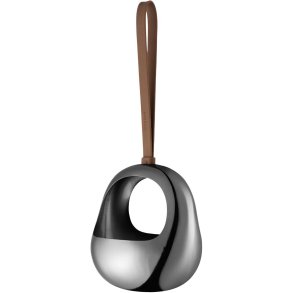 Eva Solo Fuglefoderholder Kurv H12,5 cm, Smoke