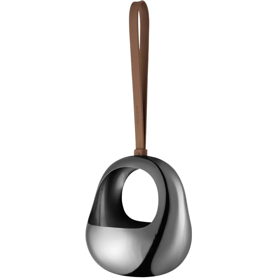 Eva Solo Fuglefoderholder Kurv H12,5 cm, Smoke
