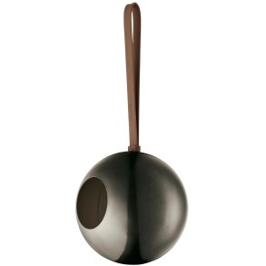 Eva Solo Fuglefoderholder Kugle �12,5 cm, Gr�n