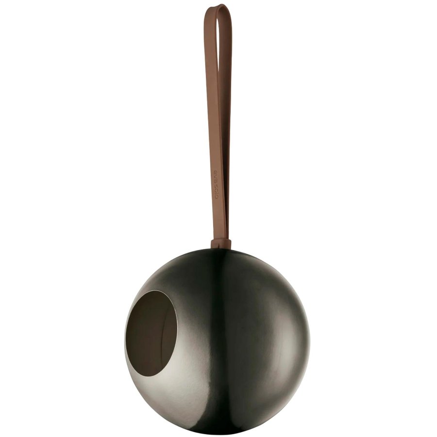 Eva Solo Fuglefoderholder Kugle �12,5 cm, Gr�n