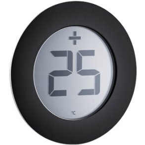 Eva Solo Digitalt Udend�rstermometer til Vindue