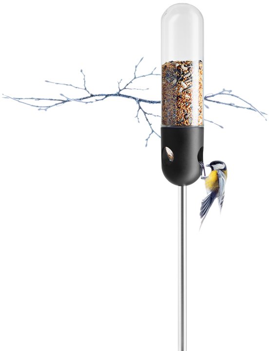 Eva Solo Fuglefoderr�r st�ende