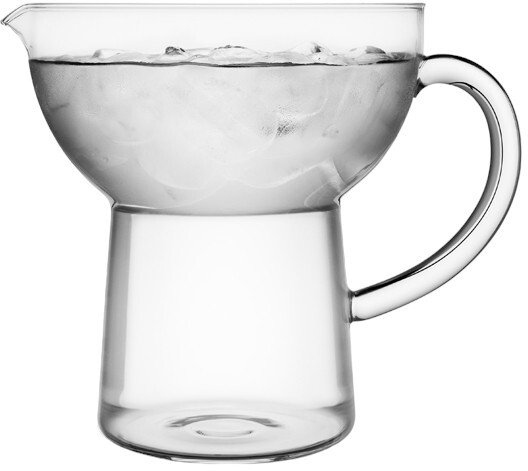 Eva Trio Glaskande 1,0l