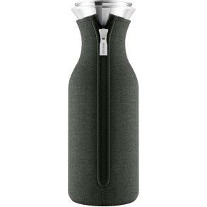 Eva Solo K�leskabskaraffel 1,0l Forest green