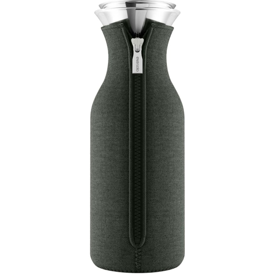 Eva Solo K�leskabskaraffel 1,0l Forest green