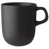 Eva Solo Nordic Kitchen Tasse mit Henkel 30 cl, Schwarz