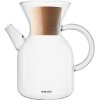 Eva Solo Pour-over Kaffeezubereiter 1 L, Glas