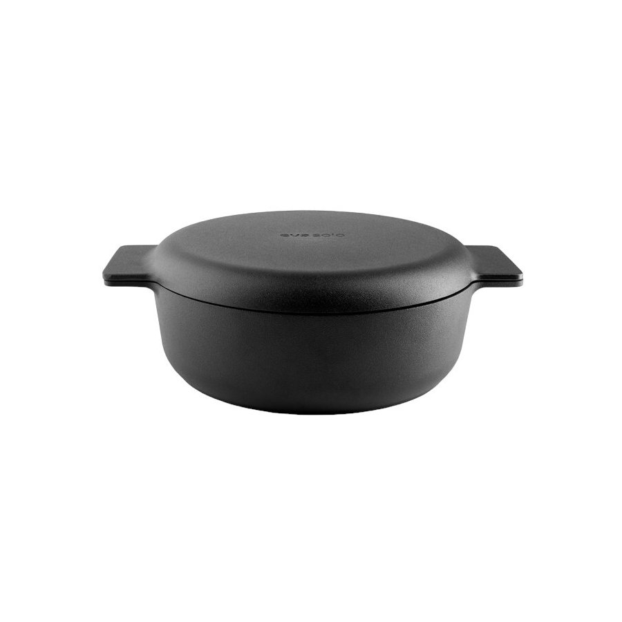 Eva Solo Nordic Kitchen Sautergryde �24 cm/2,5 L