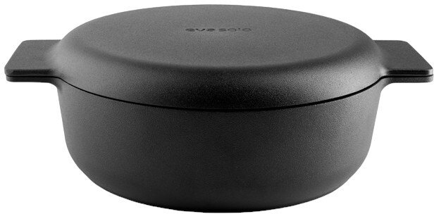 Eva Solo Nordic Kitchen Sautergryde �24 cm/2,5 L