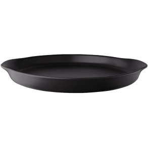 Eva Solo Nordic Kitchen Serveringsfad Ø30 cm, Sort