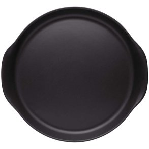 Eva Solo Nordic Kitchen Serveringsfad Ø30 cm, Sort