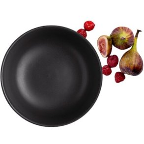 Eva Solo Nordic Kitchen Skål Ø14 cm/0,4 L, Sort