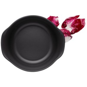 Eva Solo Nordic Kitchen Skål Ø19 cm/1,2 L, Sort