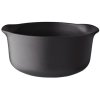 Eva Solo Nordic Kitchen Schssel 1,2 L, Schwarz