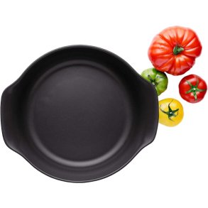 Eva Solo Nordic Kitchen Skål Ø23 cm/2,0 L, Sort