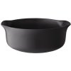 Eva Solo Nordic Kitchen Schssel 2,0 L, Schwarz