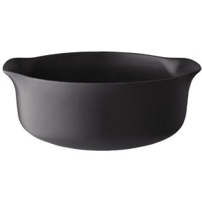 Eva Solo Nordic Kitchen Skål Ø23 cm/2,0 L, Sort