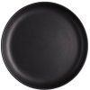 Eva Solo Nordic Kitchen Teller 17 cm, Schwarz